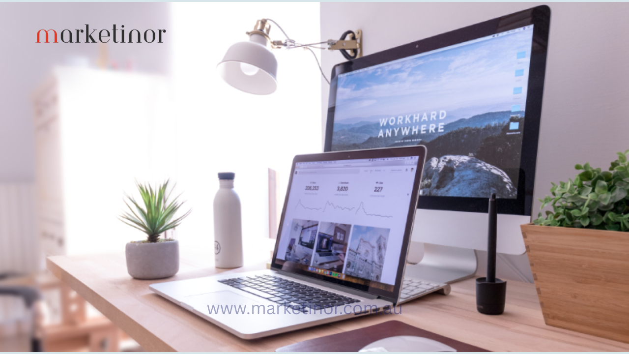 Zingyzon Digital Marketing