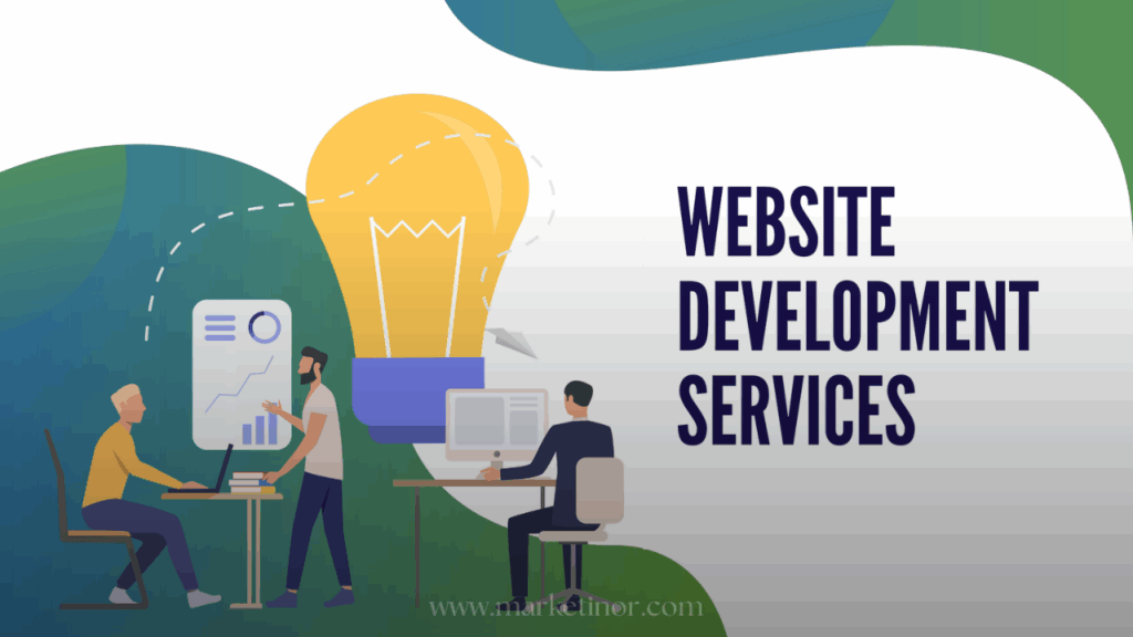 Your Ultimate Guide to Choosing the Right Website Development Company