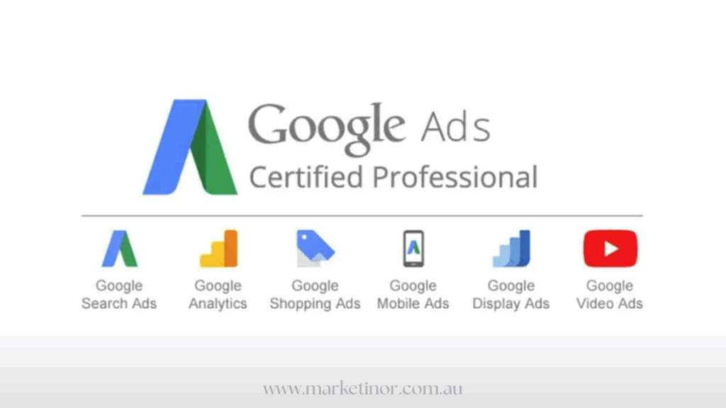 Mastering Google Ads Certification: A Complete Beginner-Friendly Guide